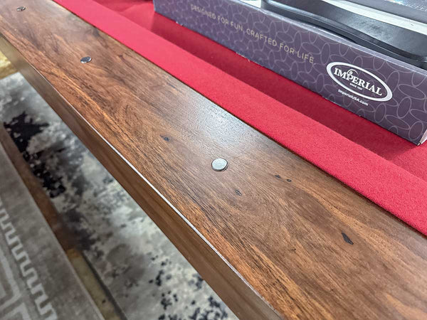 Orlando Pool Table Display Outlet "As Is"