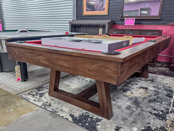 Orlando Pool Table Display Outlet "As Is"