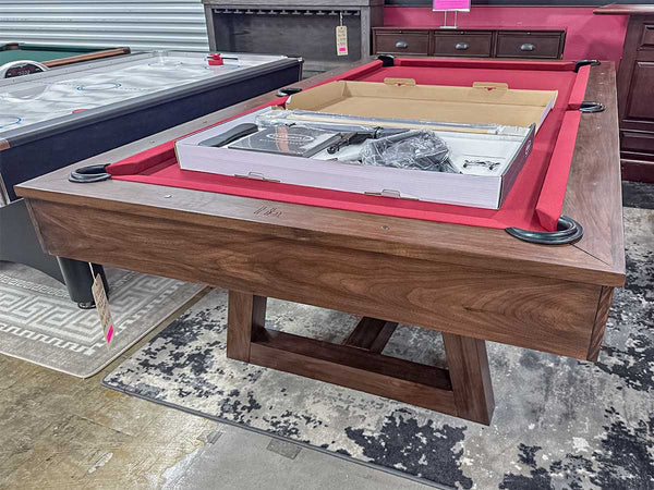 Orlando Pool Table Display Outlet "As Is"