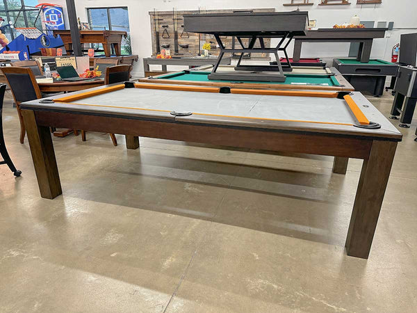 Poppy Pool Table Display Frisco "As Is"