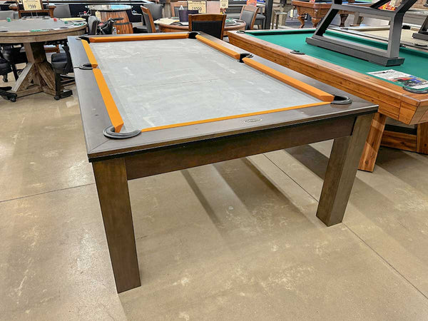 Poppy Pool Table Display Frisco "As Is"