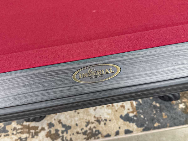 Renley Pool Table Display Frisco "As Is"