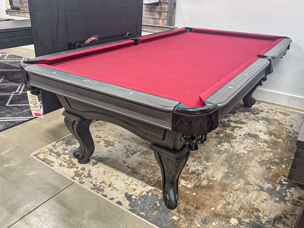 Renley Pool Table Display Frisco "As Is"