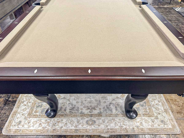 Rosie Pool Table Display Outlet "As Is"