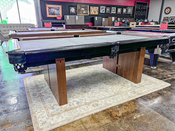 Sandy Pool Table Display Outlet "As Is"