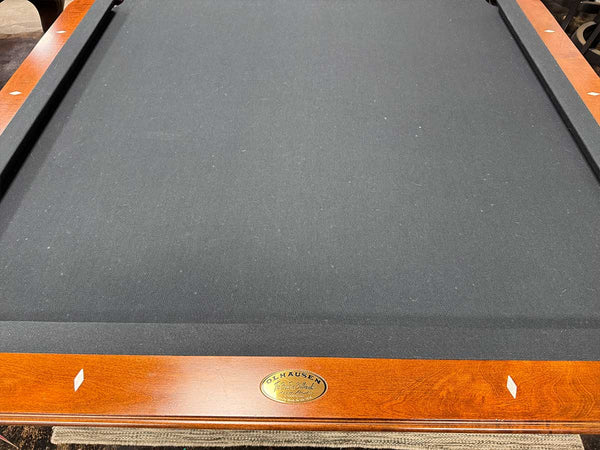 Tallulah Pool Table Display Outlet "As Is"
