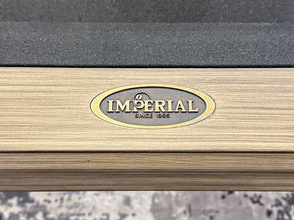 Tobias Pool Table Display Dallas "As Is"