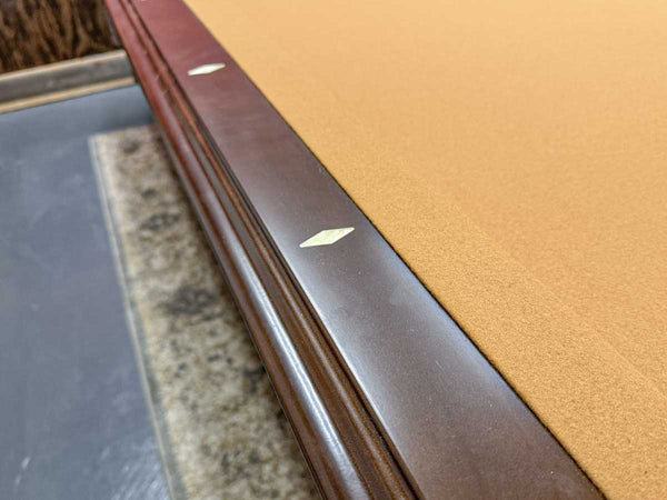 Veronica Pool Table Display Dallas "As Is"