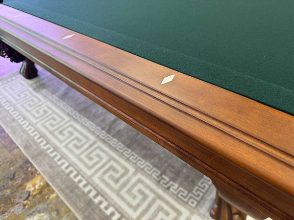 Walsh Pool Table Display Outlet "As Is"