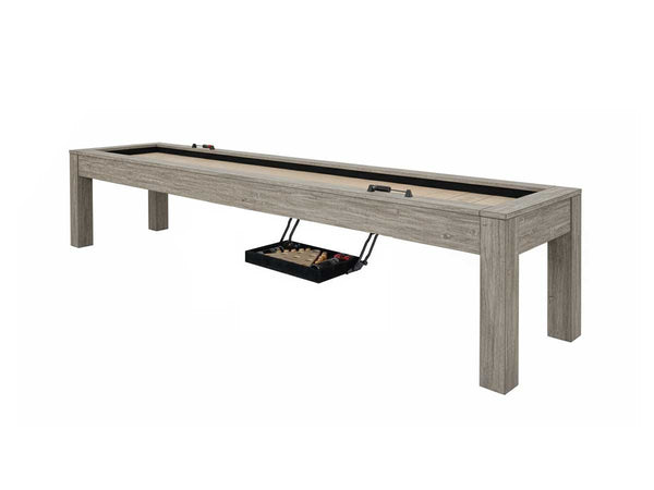 Baylor Shuffleboard Table