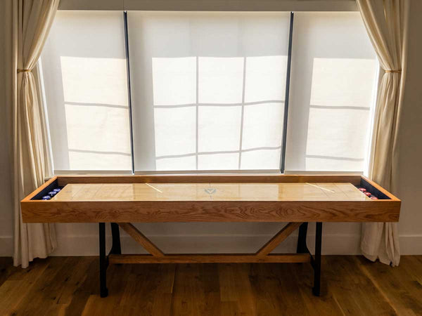 Astoria Shuffleboard Table