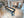 Collins Shuffleboard Table