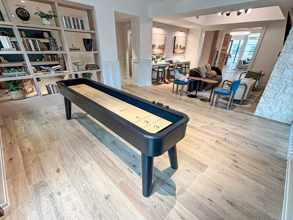 Collins Shuffleboard Table