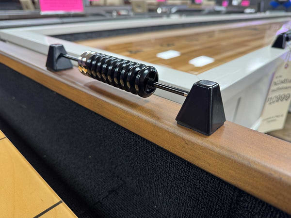 Griffin Shuffleboard Table Display Outlet "As Is"