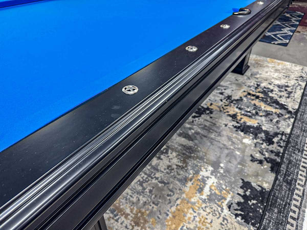 Marcie Pool Table Display Outlet "As Is"