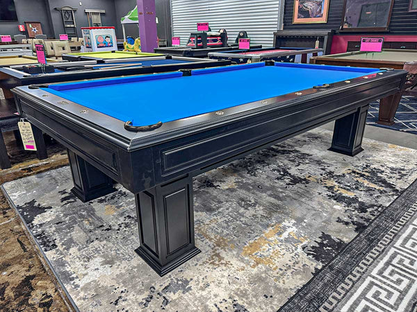 Marcie Pool Table Display Outlet "As Is"