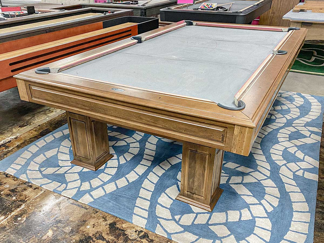 Universal Pool Table 9 Foot Pool Tables – Universal Billiards
