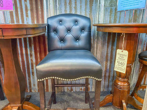 Monarch Bar Stool - Display Model