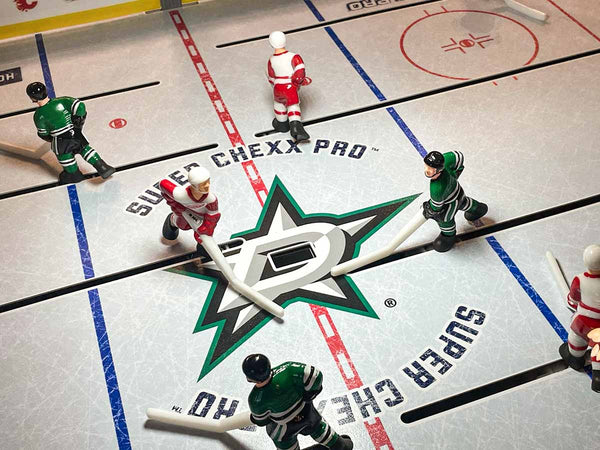 Premium Super Chexx Pro NHL