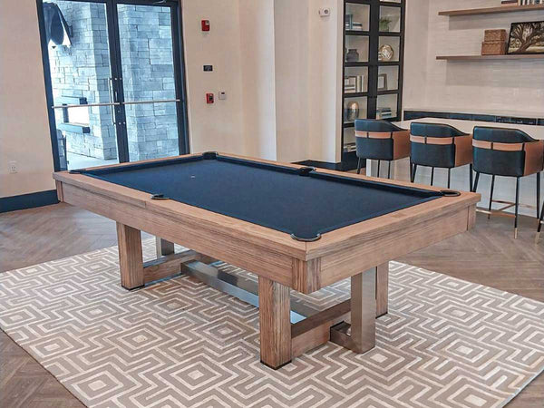 Abbey Pool Table