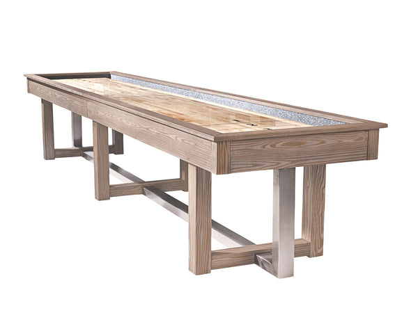 Abbey Shuffleboard Table