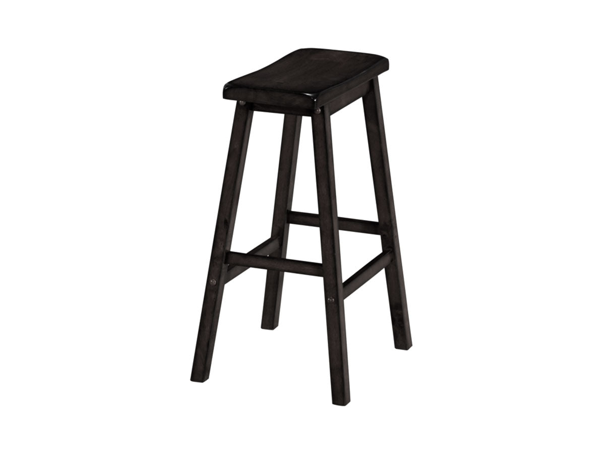 Adams Backless Bar Stool