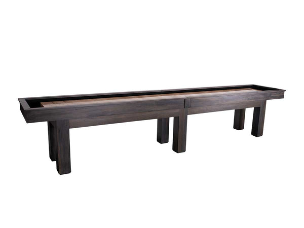 Hamilton Shuffleboard Table