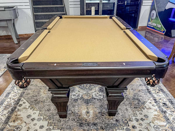 Litchfield Pool Table