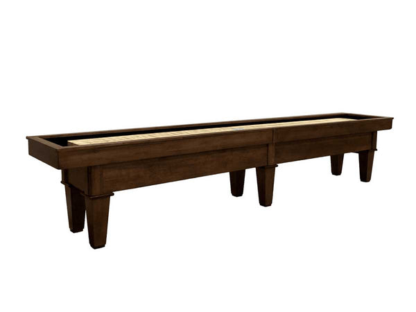 Webster Shuffleboard Table