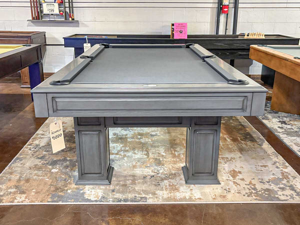 Alastor Pool Table