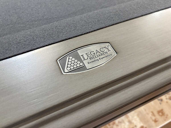 Alastor Pool Table