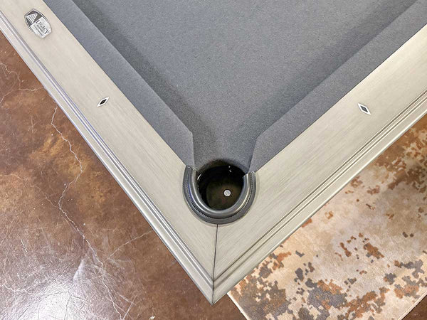 Alastor Pool Table