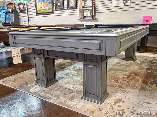 Alastor Pool Table