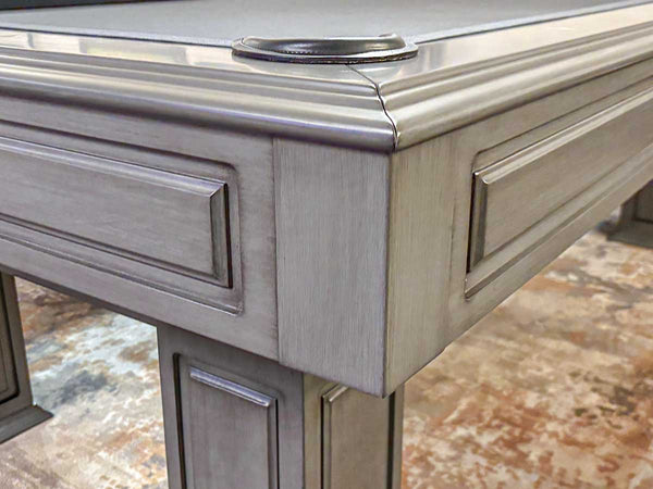 Alastor Pool Table