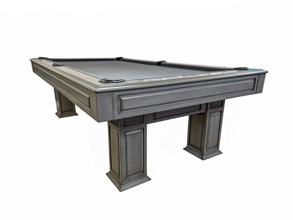 Alastor Pool Table