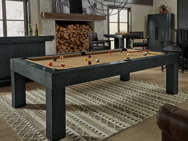 Alta Pool Table