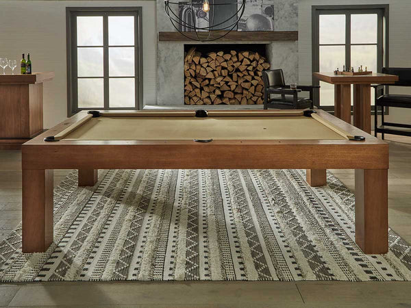 Alta Pool Table