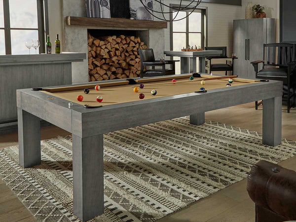 Alta Pool Table