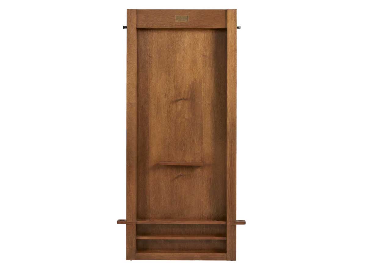 Alta Wall Rack