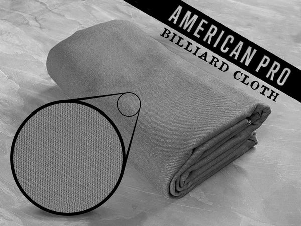 American Pro Billiard Cloth