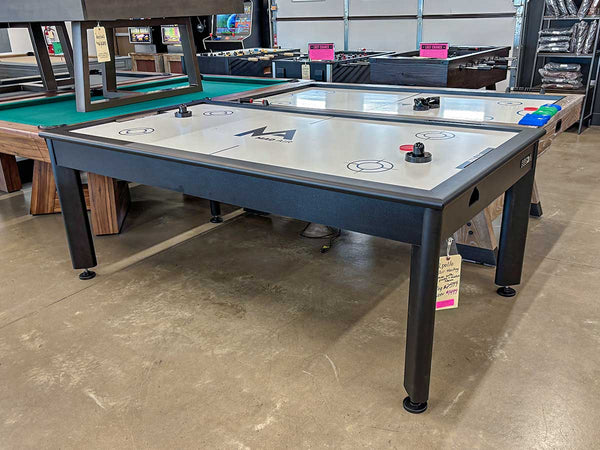 Apollo Air Hockey Display Frisco "As Is"