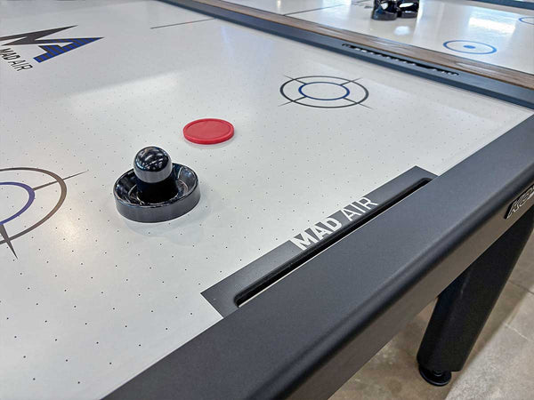 Apollo Air Hockey Display Frisco "As Is"