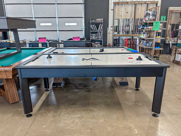 Apollo Air Hockey Display Frisco "As Is"