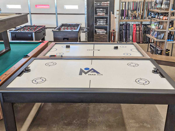 Apollo Air Hockey