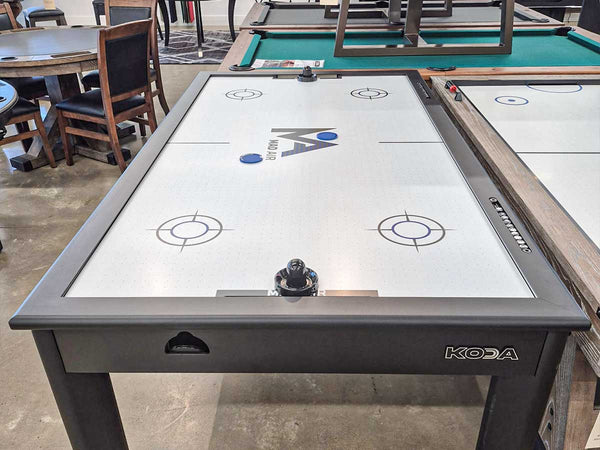 Apollo Air Hockey
