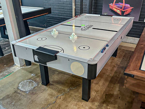 Arctic Wind Air Hockey