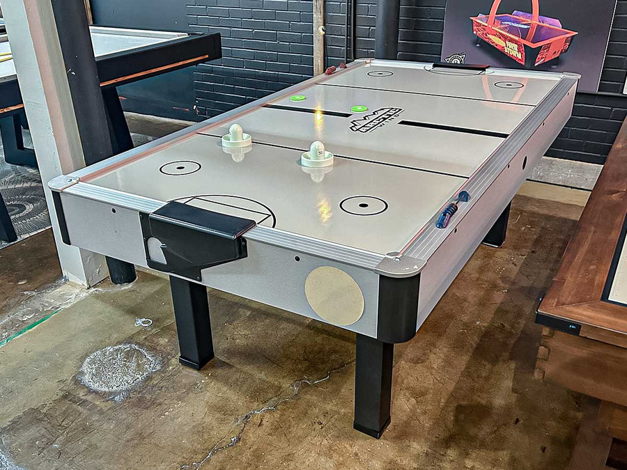 Arctic Wind Air Hockey