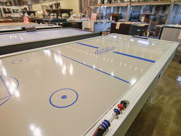 Arctic Wind Air Hockey Table