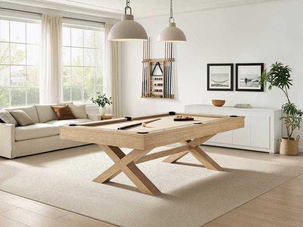Arden Pool Table