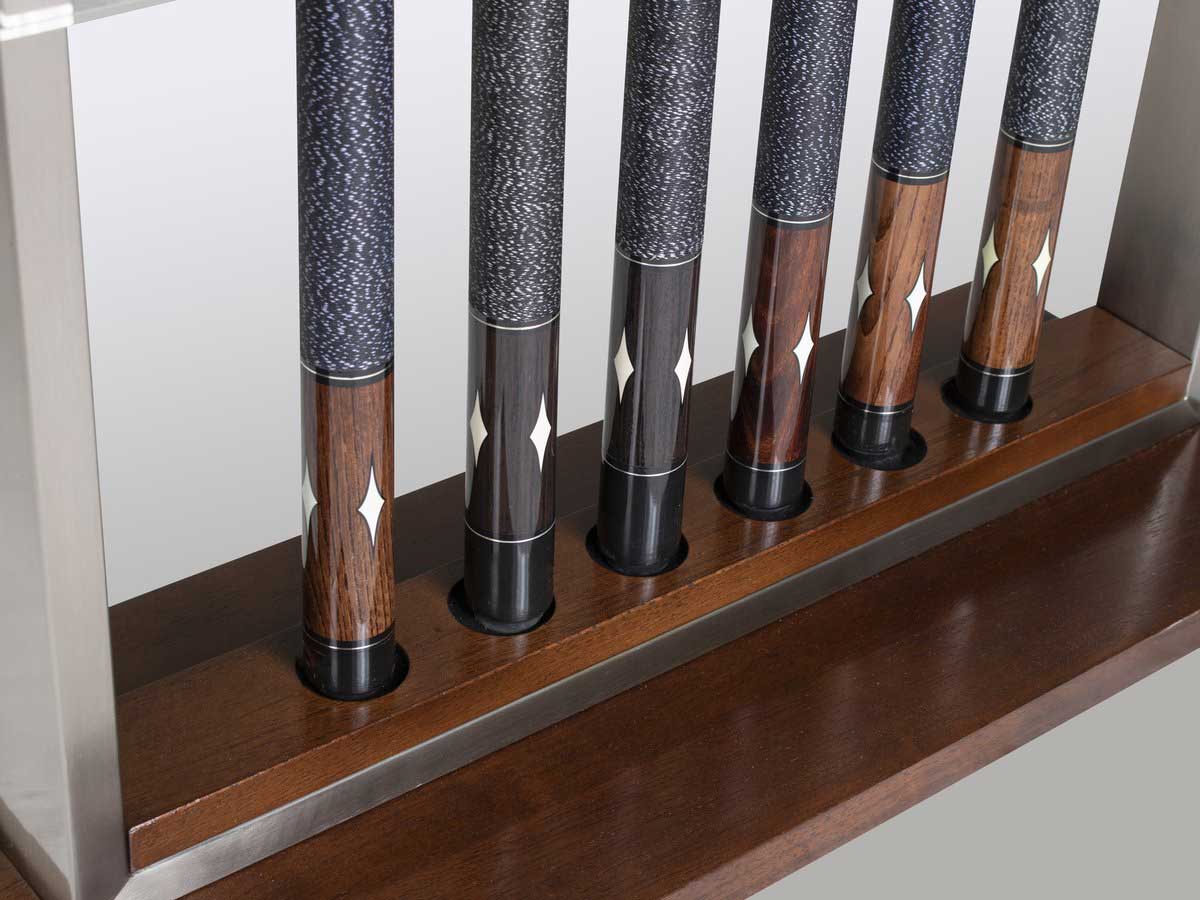 Aria Floor Rack – Universal Billiards